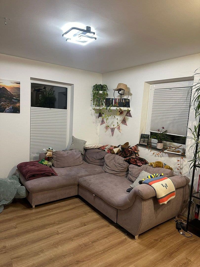 Pronájem bytu 3+1 86 m², Schnaidweg2, Memmingen Eisenburg, Bavorsko Pronájem bytu 3+1 86 m², Schnaidweg2, Memmingen Eisenburg, Bavorsko