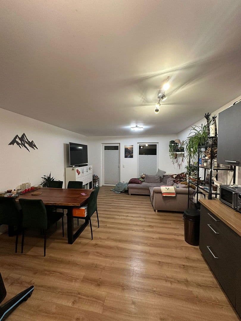 Pronájem bytu 3+1 86 m², Schnaidweg2, Memmingen Eisenburg, Bavorsko Pronájem bytu 3+1 86 m², Schnaidweg2, Memmingen Eisenburg, Bavorsko