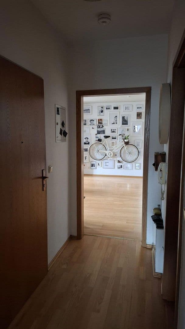 Prodej bytu 4+1 120 m², Auf der Windschnur 37, Deggendorf, Bavorsko Prodej bytu 4+1 120 m², Auf der Windschnur 37, Deggendorf, Bavorsko