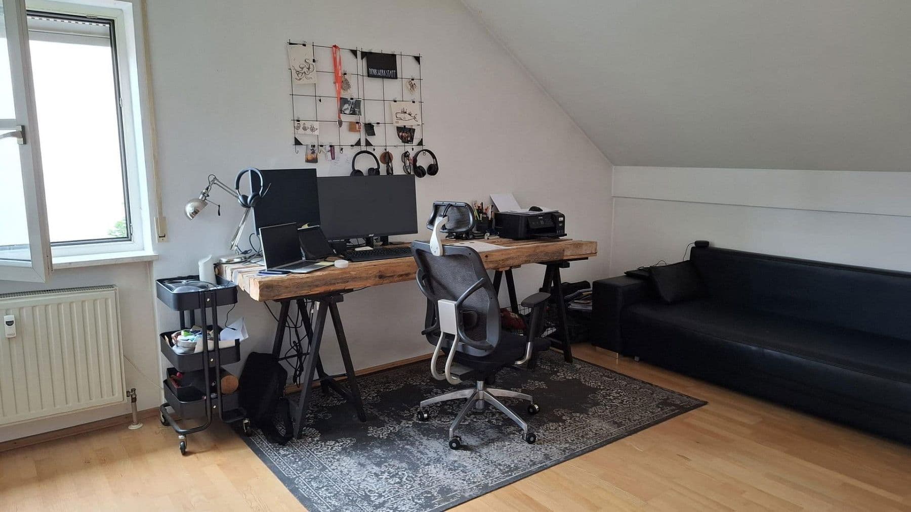 Prodej bytu 4+1 120 m², Auf der Windschnur 37, Deggendorf, Bavorsko Prodej bytu 4+1 120 m², Auf der Windschnur 37, Deggendorf, Bavorsko