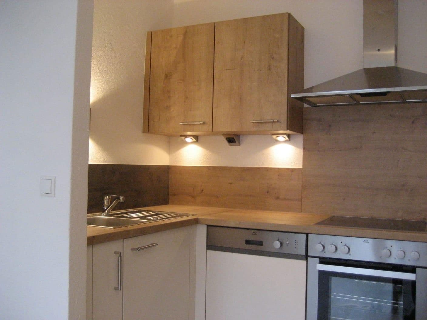 Pronájem bytu 2+1 50 m², Attnang-Puchheim, Horní Rakousko Pronájem bytu 2+1 50 m², Attnang-Puchheim, Horní Rakousko