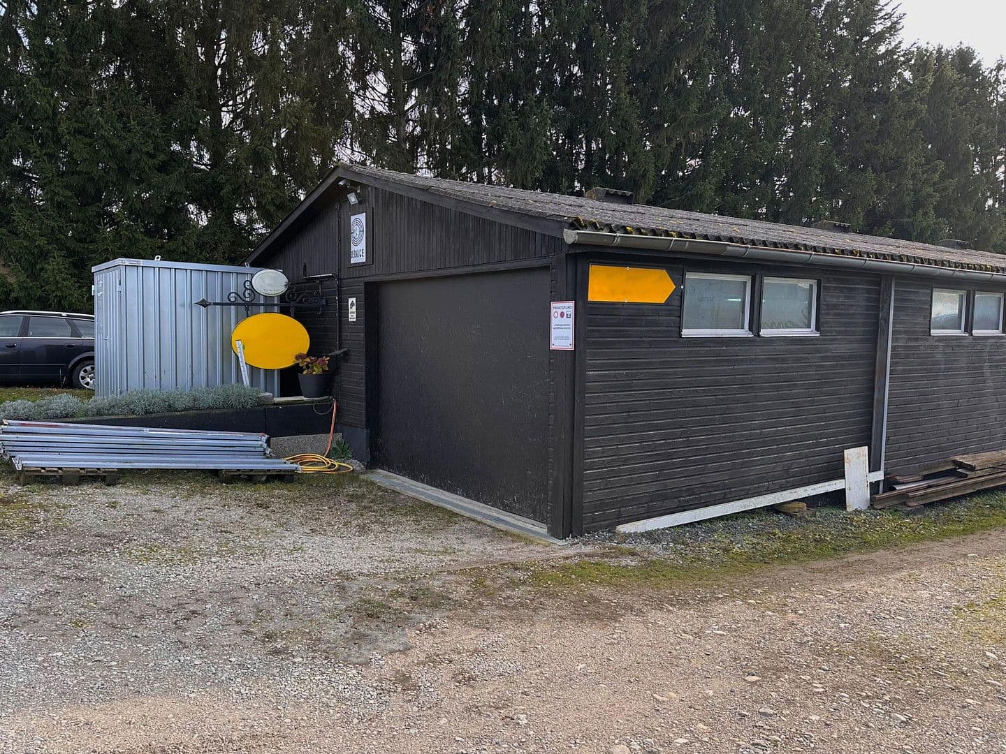 Pronájem nebytového prostoru 126 m², St.Pölten, Dolní Rakousko Pronájem nebytového prostoru 126 m², St.Pölten, Dolní Rakousko