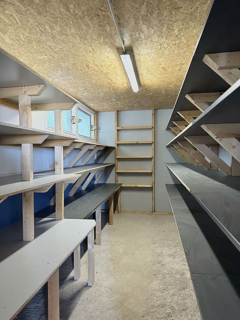 Pronájem nebytového prostoru 126 m², St.Pölten, Dolní Rakousko Pronájem nebytového prostoru 126 m², St.Pölten, Dolní Rakousko