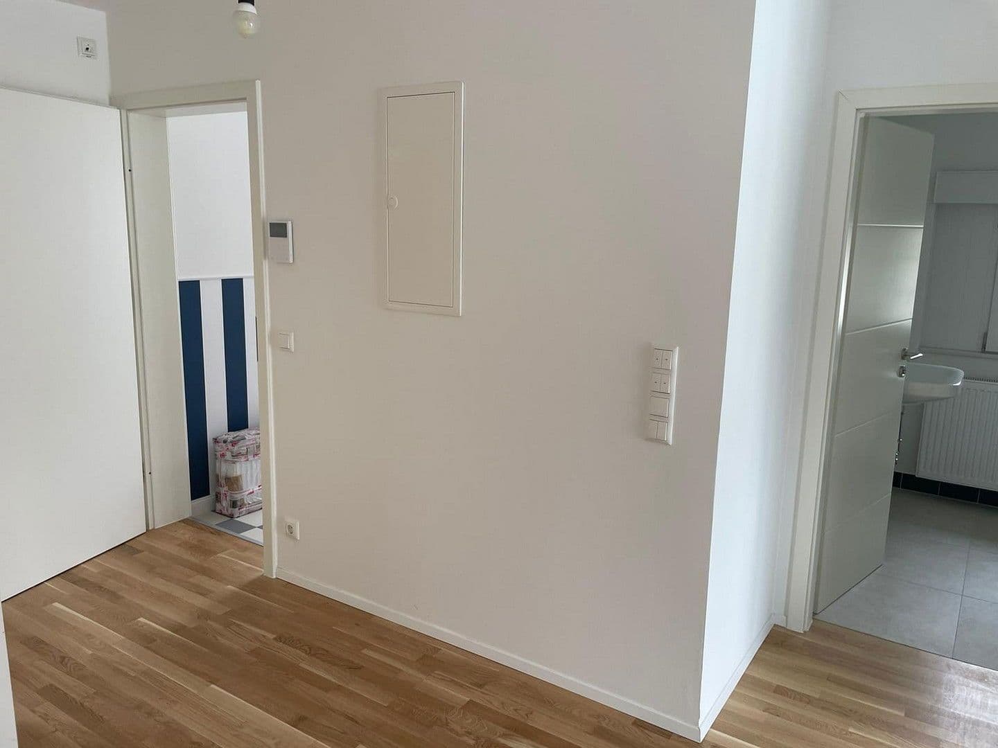 Pronájem bytu 3+1 81 m², Frankfurt am Main, Hessen Pronájem bytu 3+1 81 m², Frankfurt am Main, Hessen