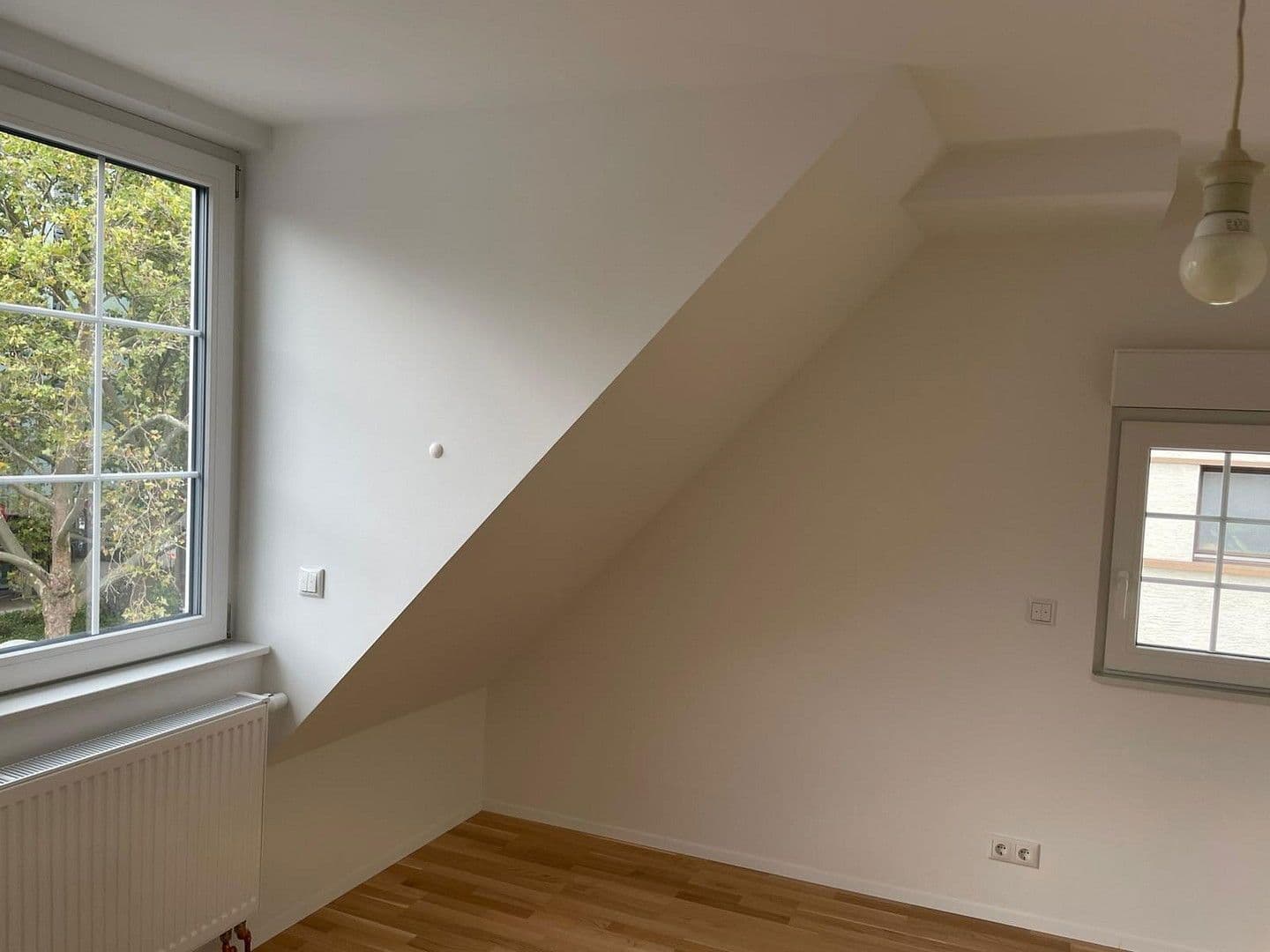 Pronájem bytu 3+1 81 m², Frankfurt am Main, Hessen Pronájem bytu 3+1 81 m², Frankfurt am Main, Hessen