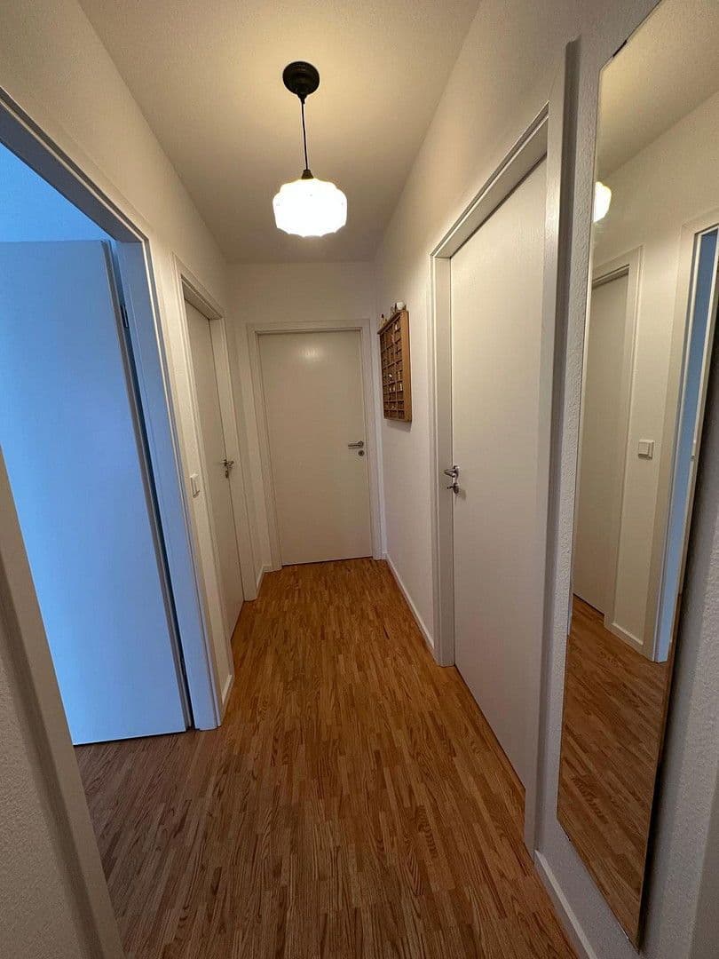 Prodej bytu 4+1 95 m², Lorsch, Hessen Prodej bytu 4+1 95 m², Lorsch, Hessen