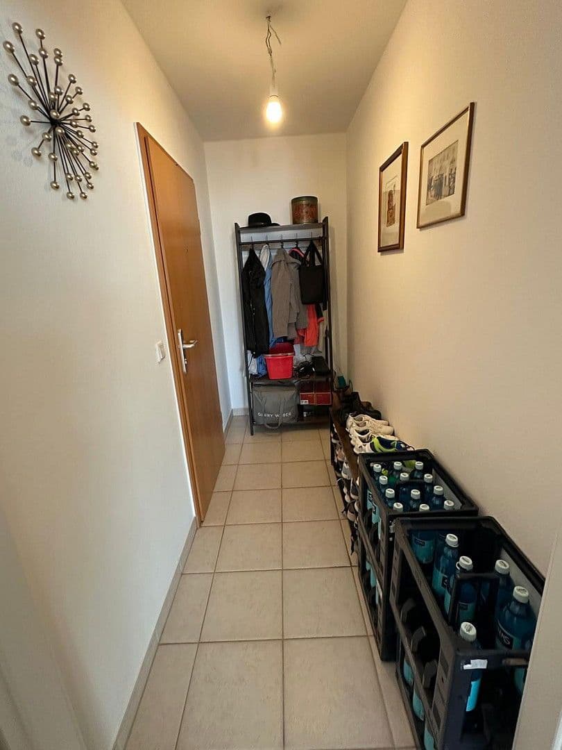 Prodej bytu 4+1 95 m², Lorsch, Hessen Prodej bytu 4+1 95 m², Lorsch, Hessen