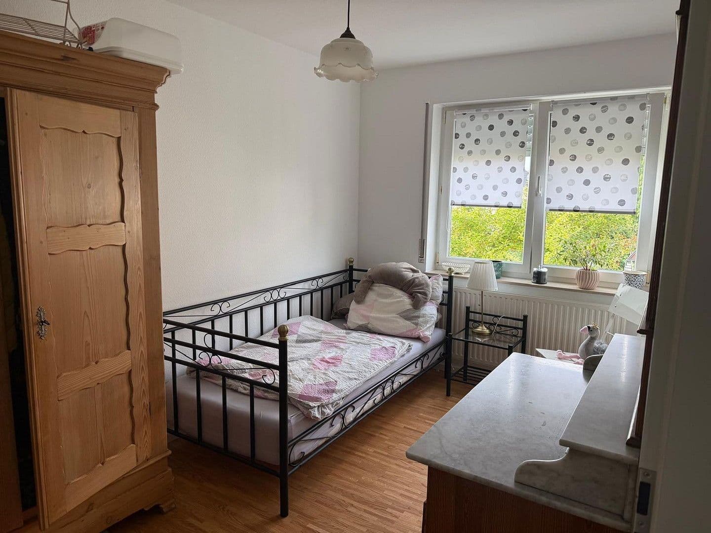 Prodej bytu 4+1 95 m², Lorsch, Hessen Prodej bytu 4+1 95 m², Lorsch, Hessen