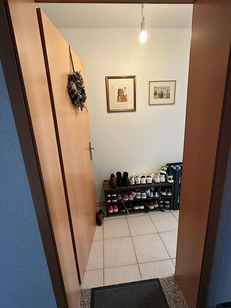 Prodej bytu 4+1 95 m², Lorsch, Hessen Prodej bytu 4+1 95 m², Lorsch, Hessen