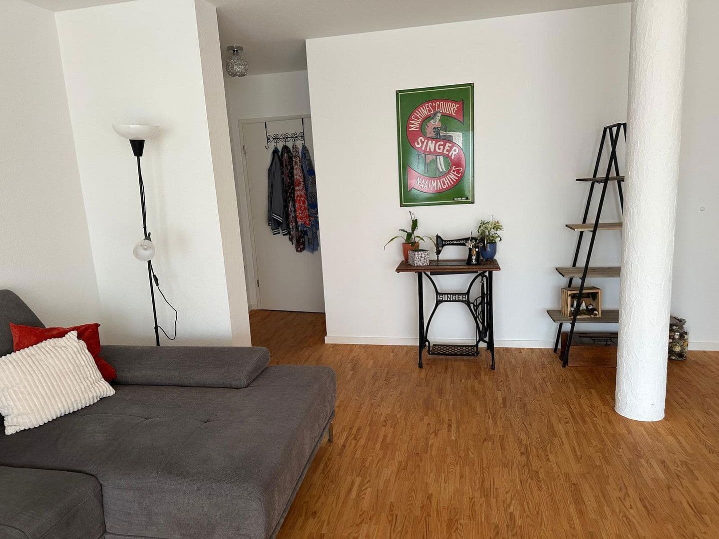 Prodej bytu 4+1 95 m², Lorsch, Hessen Prodej bytu 4+1 95 m², Lorsch, Hessen