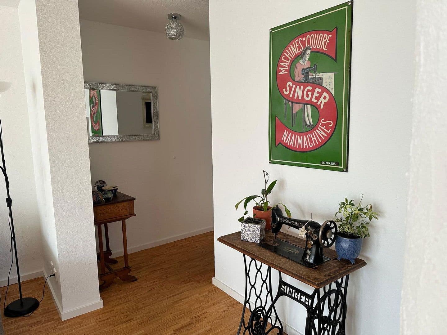 Prodej bytu 4+1 95 m², Lorsch, Hessen Prodej bytu 4+1 95 m², Lorsch, Hessen