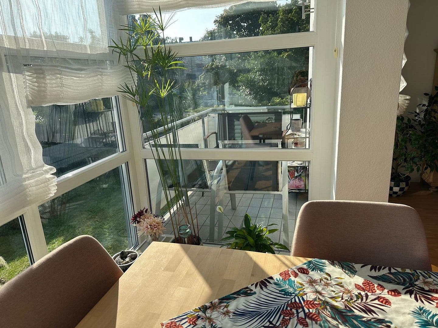 Prodej bytu 4+1 95 m², Lorsch, Hessen Prodej bytu 4+1 95 m², Lorsch, Hessen