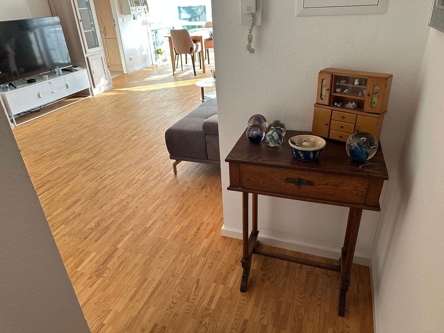 Prodej bytu 4+1 95 m², Lorsch, Hessen Prodej bytu 4+1 95 m², Lorsch, Hessen