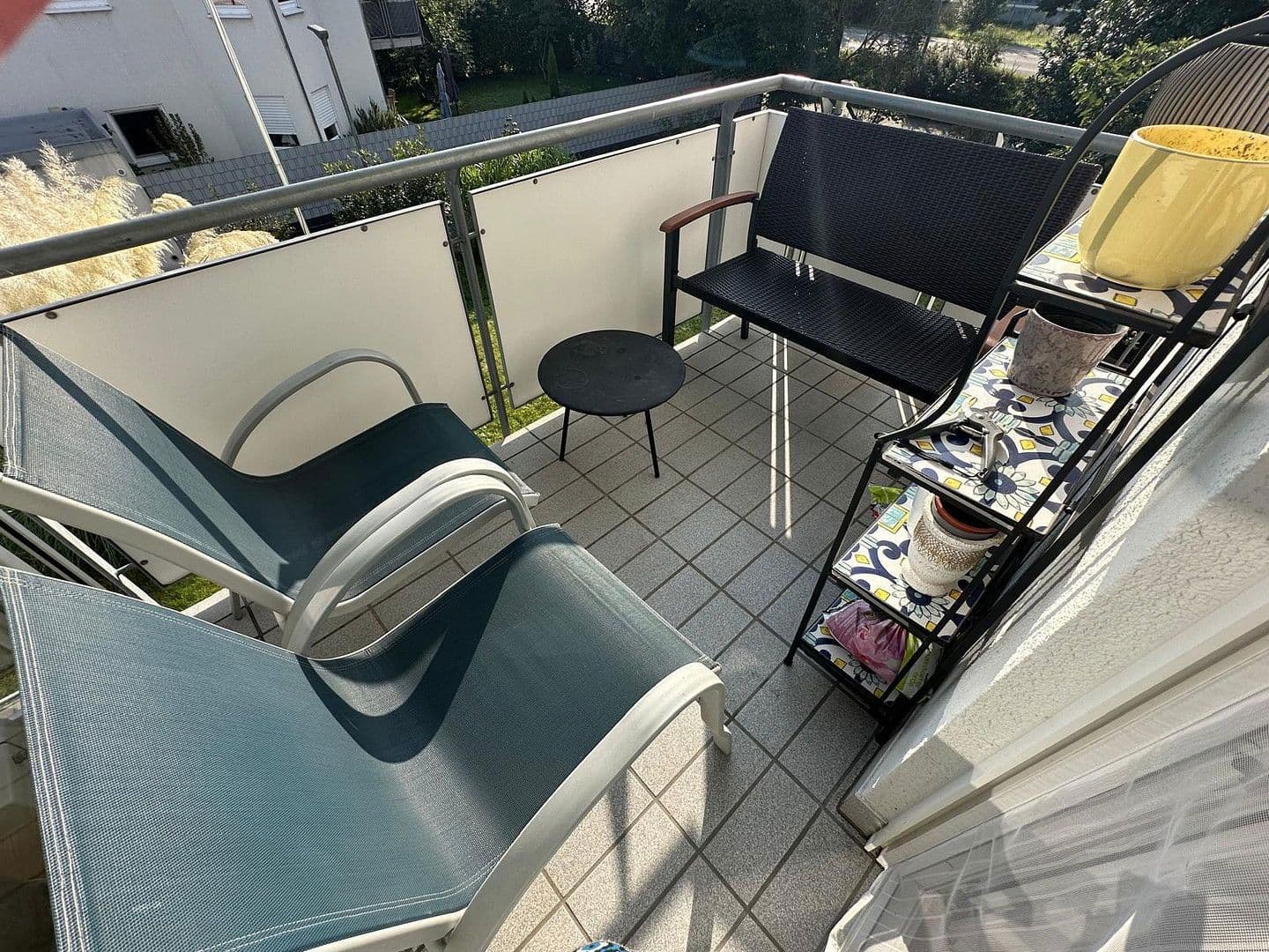 Prodej bytu 4+1 95 m², Lorsch, Hessen Prodej bytu 4+1 95 m², Lorsch, Hessen