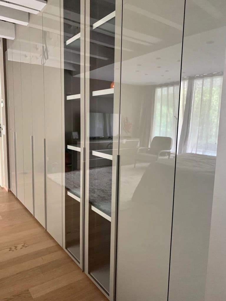 Pronájem bytu 5+1 224 m², Düsseldorf, Severní Porýní-Vestfálsko Pronájem bytu 5+1 224 m², Düsseldorf, Severní Porýní-Vestfálsko