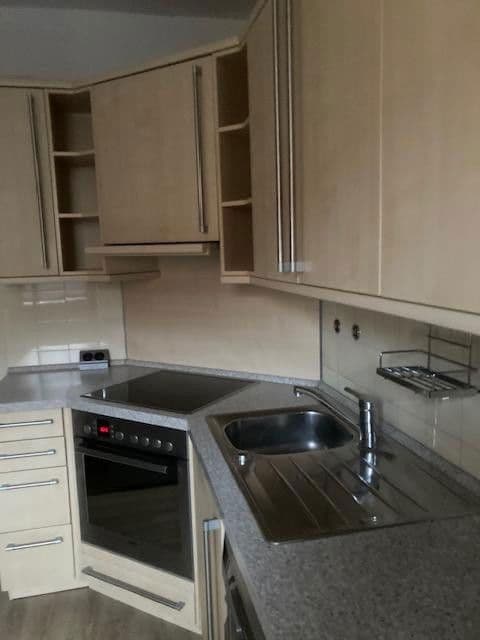 Prodej domu 235 m², pozemek 231 m², Spindelstrasse 36a, Osnabrück, Dolní Sasko Prodej domu 235 m², pozemek 231 m², Spindelstrasse 36a, Osnabrück, Dolní Sasko