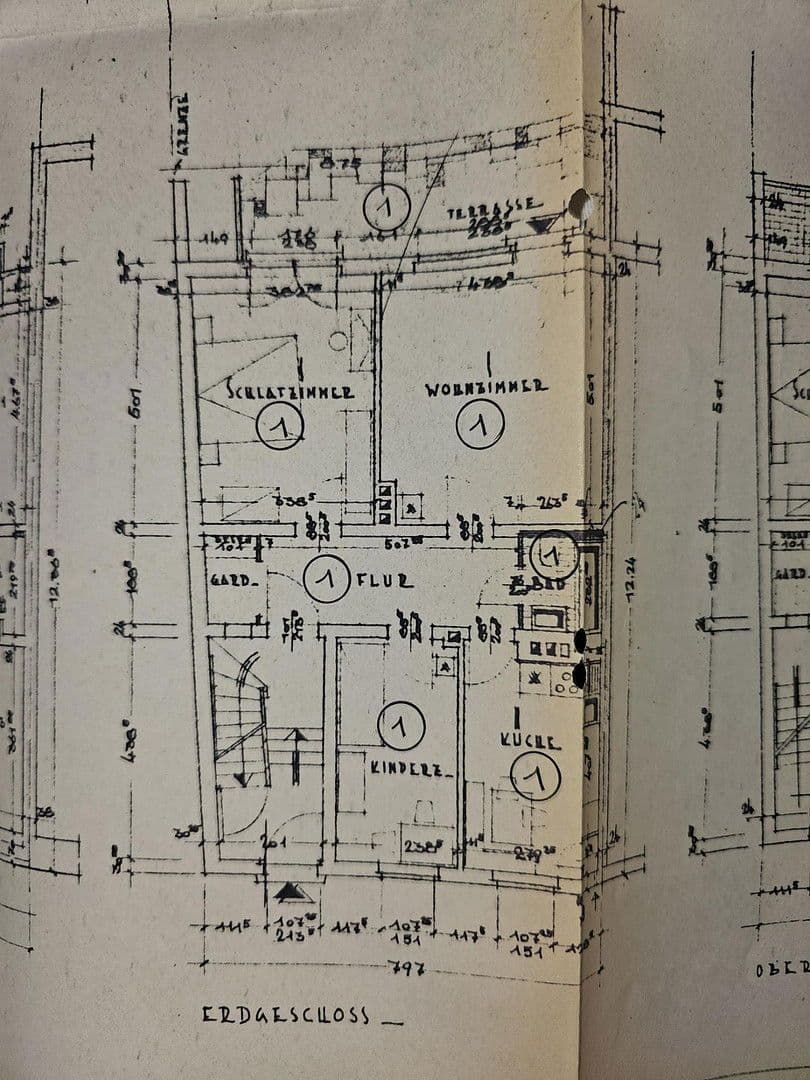 Prodej domu 235 m², pozemek 231 m², Spindelstrasse 36a, Osnabrück, Dolní Sasko Prodej domu 235 m², pozemek 231 m², Spindelstrasse 36a, Osnabrück, Dolní Sasko