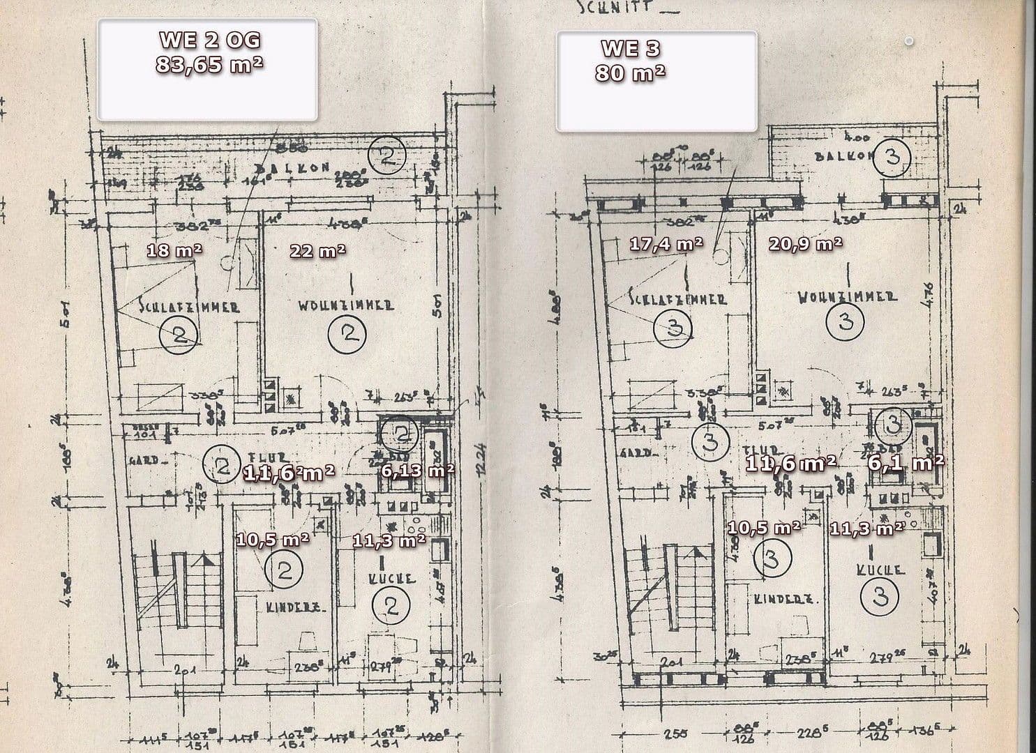 Prodej domu 235 m², pozemek 231 m², Spindelstrasse 36a, Osnabrück, Dolní Sasko Prodej domu 235 m², pozemek 231 m², Spindelstrasse 36a, Osnabrück, Dolní Sasko