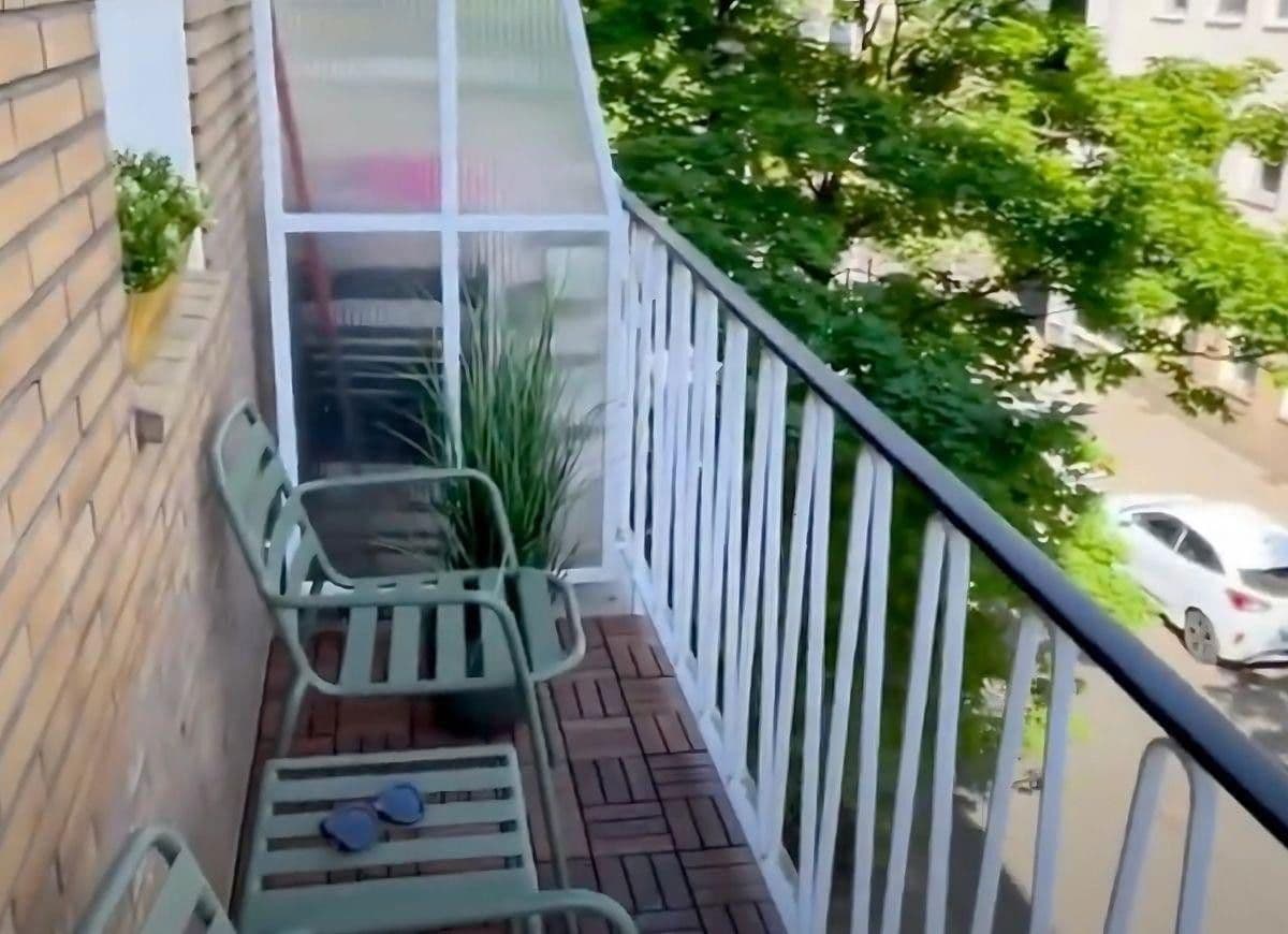 Pronájem bytu 1+kk 41 m², Luisenstraße 45, Düsseldorf, Severní Porýní-Vestfálsko Pronájem bytu 1+kk 41 m², Luisenstraße 45, Düsseldorf, Severní Porýní-Vestfálsko