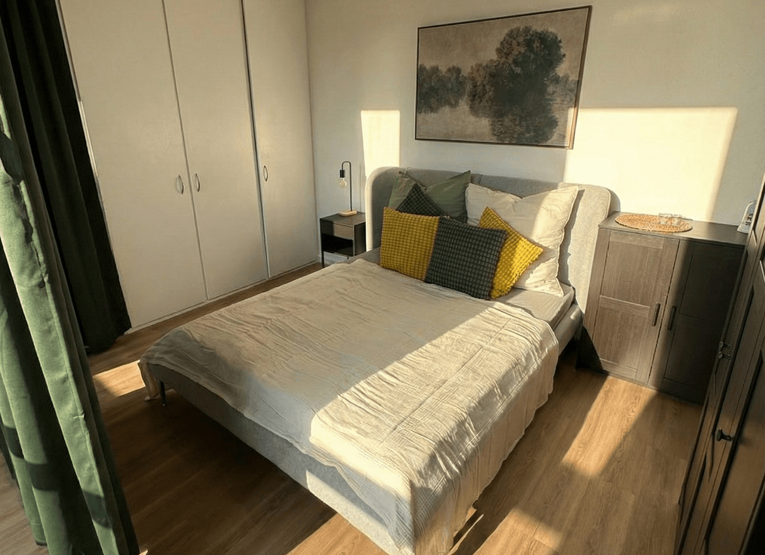 Pronájem bytu 1+kk 41 m², Luisenstraße 45, Düsseldorf, Severní Porýní-Vestfálsko Pronájem bytu 1+kk 41 m², Luisenstraße 45, Düsseldorf, Severní Porýní-Vestfálsko