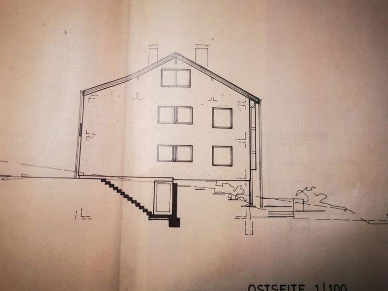 Prodej domu 250 m², pozemek 683 m², Eschenbachstrasse 33, Heilbronn - Biberach, Bádensko-Württembersko Prodej domu 250 m², pozemek 683 m², Eschenbachstrasse 33, Heilbronn - Biberach, Bádensko-Württembersko