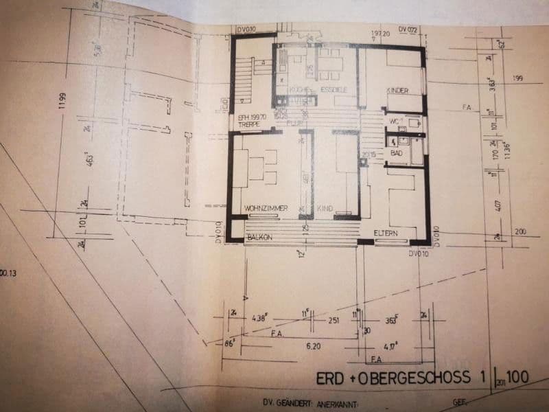 Prodej domu 250 m², pozemek 683 m², Eschenbachstrasse 33, Heilbronn - Biberach, Bádensko-Württembersko Prodej domu 250 m², pozemek 683 m², Eschenbachstrasse 33, Heilbronn - Biberach, Bádensko-Württembersko