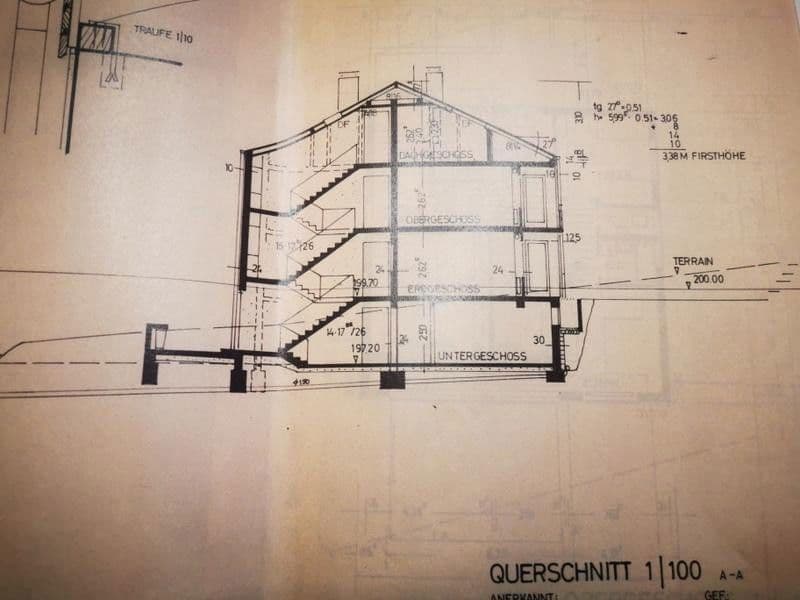 Prodej domu 250 m², pozemek 683 m², Eschenbachstrasse 33, Heilbronn - Biberach, Bádensko-Württembersko Prodej domu 250 m², pozemek 683 m², Eschenbachstrasse 33, Heilbronn - Biberach, Bádensko-Württembersko