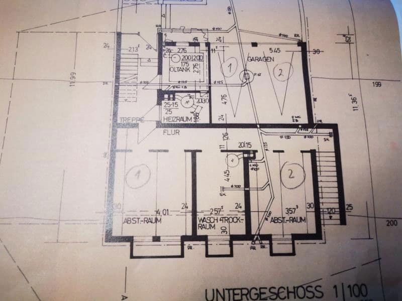 Prodej domu 250 m², pozemek 683 m², Eschenbachstrasse 33, Heilbronn - Biberach, Bádensko-Württembersko Prodej domu 250 m², pozemek 683 m², Eschenbachstrasse 33, Heilbronn - Biberach, Bádensko-Württembersko