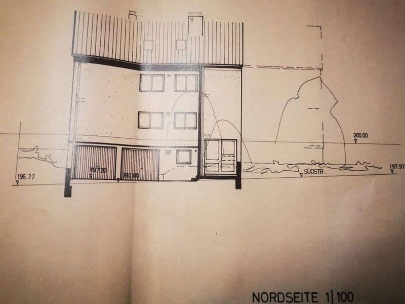 Prodej domu 250 m², pozemek 683 m², Eschenbachstrasse 33, Heilbronn - Biberach, Bádensko-Württembersko Prodej domu 250 m², pozemek 683 m², Eschenbachstrasse 33, Heilbronn - Biberach, Bádensko-Württembersko