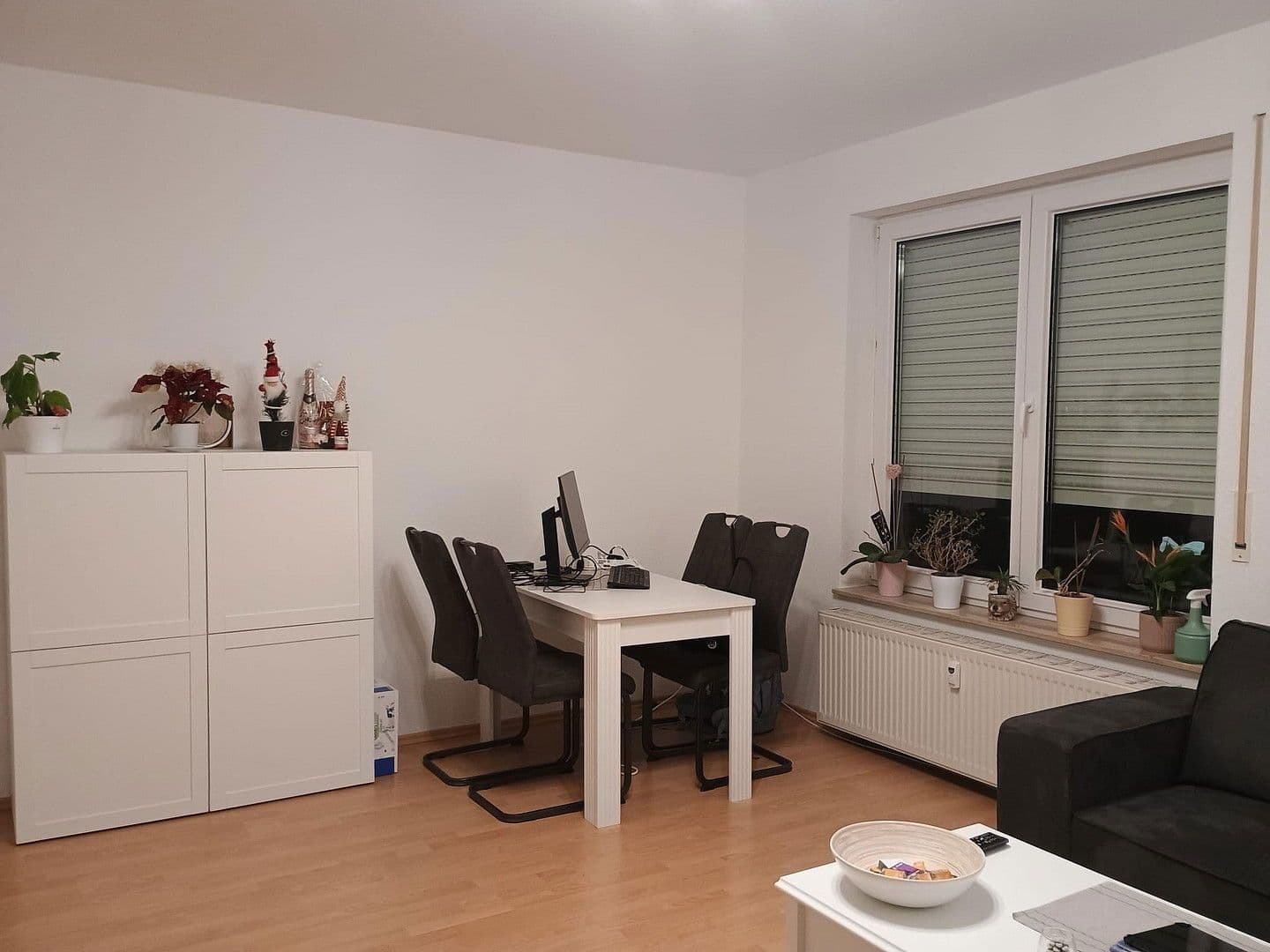 Pronájem bytu 2+1 58 m², Leipzig, Sasko Pronájem bytu 2+1 58 m², Leipzig, Sasko