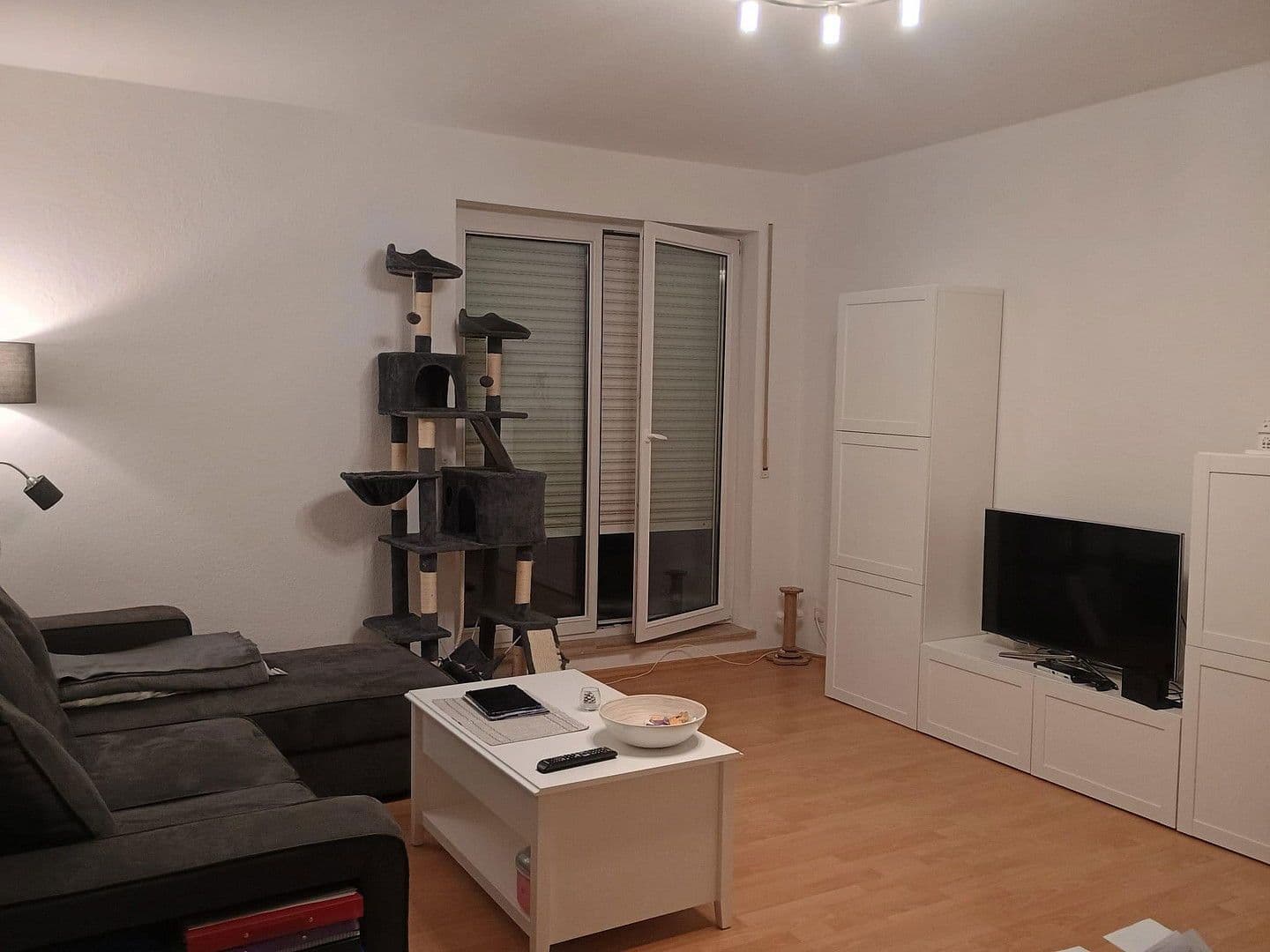 Pronájem bytu 2+1 58 m², Leipzig, Sasko Pronájem bytu 2+1 58 m², Leipzig, Sasko