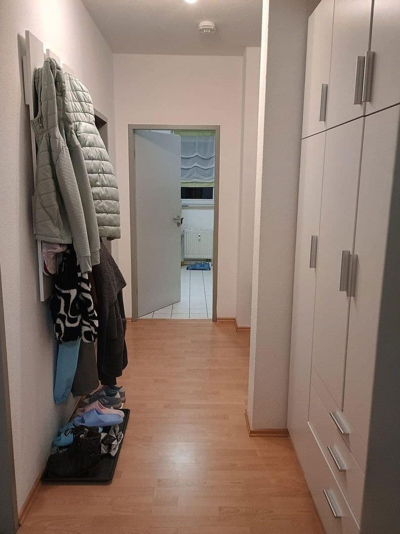 Pronájem bytu 2+1 58 m², Leipzig, Sasko Pronájem bytu 2+1 58 m², Leipzig, Sasko