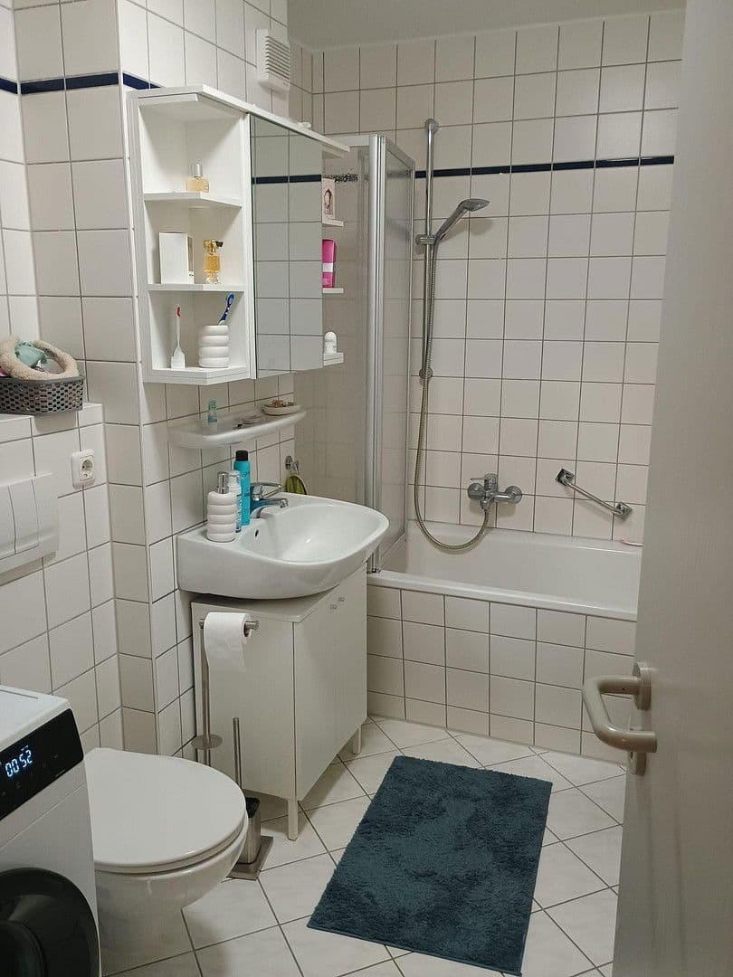 Pronájem bytu 2+1 58 m², Leipzig, Sasko Pronájem bytu 2+1 58 m², Leipzig, Sasko