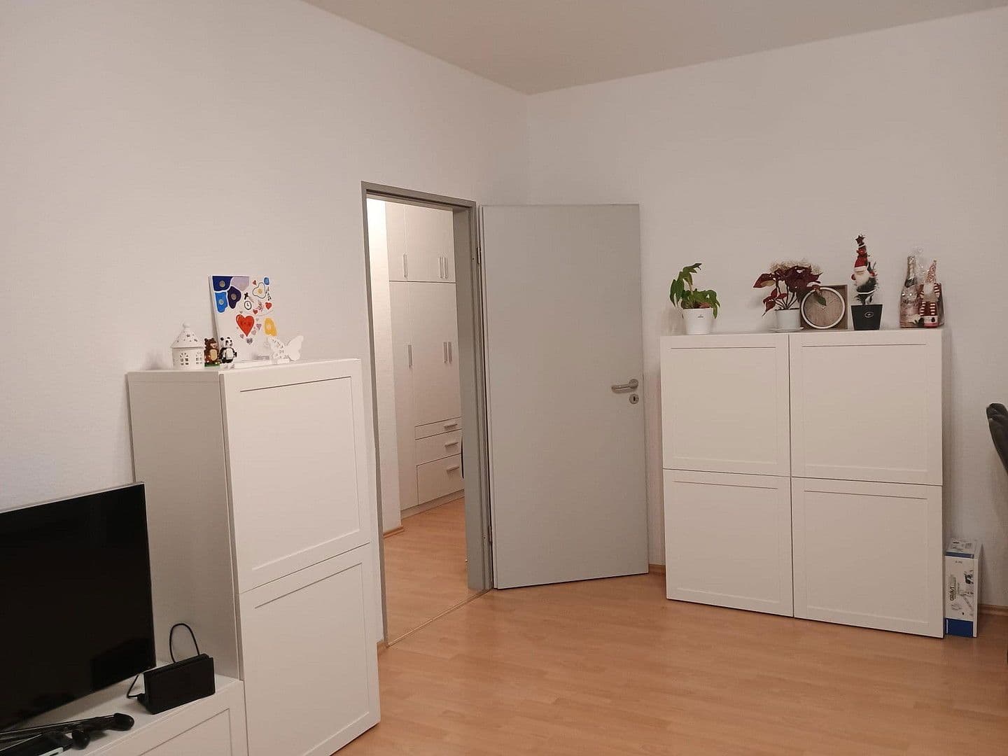 Pronájem bytu 2+1 58 m², Leipzig, Sasko Pronájem bytu 2+1 58 m², Leipzig, Sasko