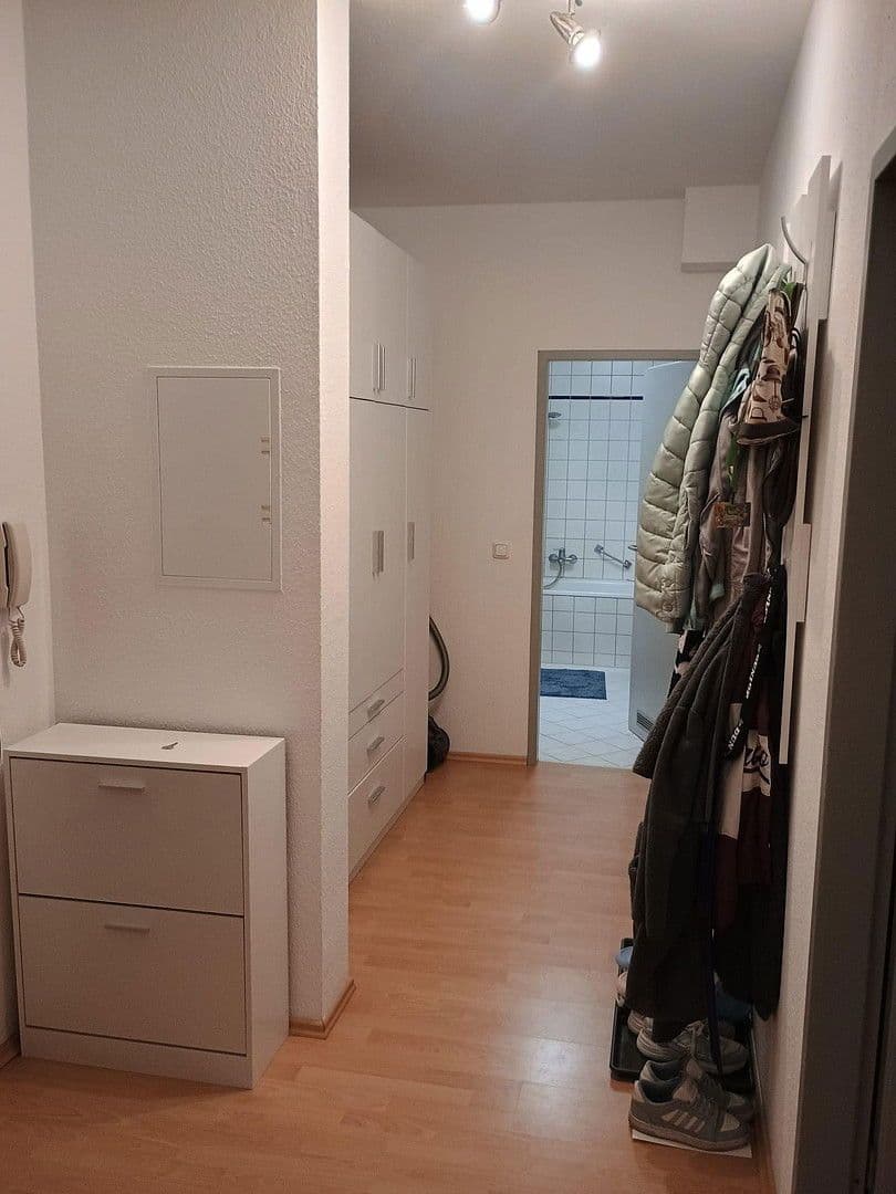 Pronájem bytu 2+1 58 m², Leipzig, Sasko Pronájem bytu 2+1 58 m², Leipzig, Sasko