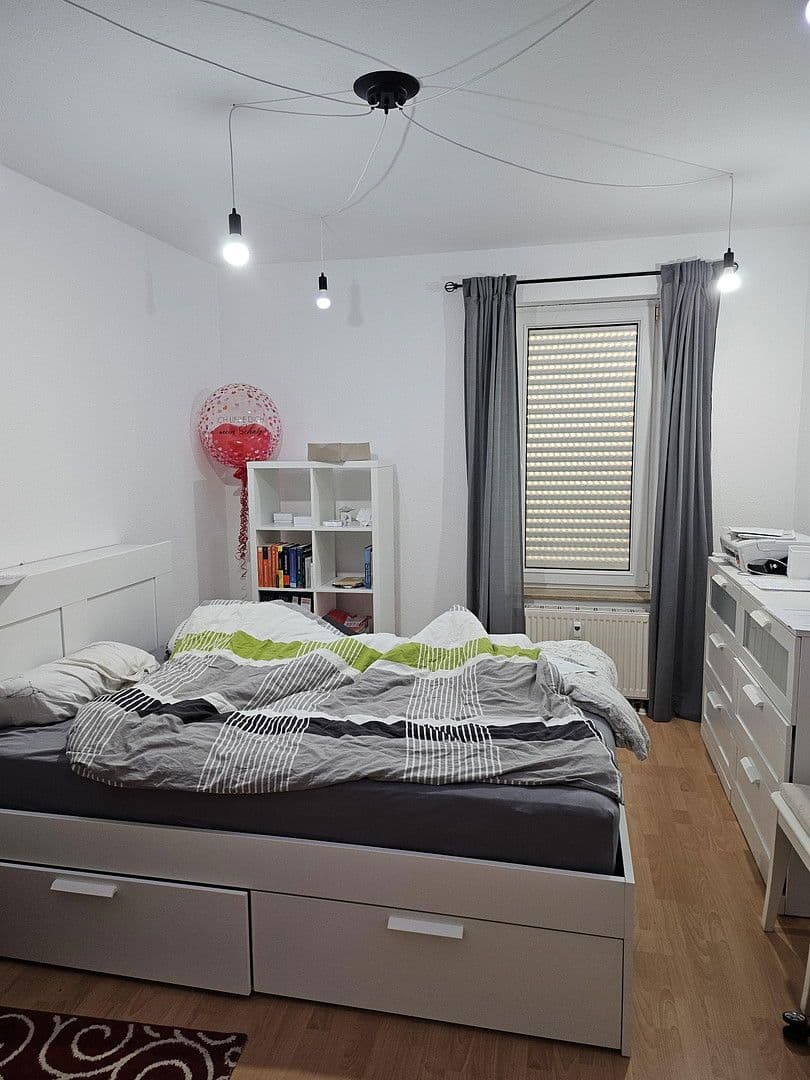 Pronájem bytu 2+1 58 m², Leipzig, Sasko Pronájem bytu 2+1 58 m², Leipzig, Sasko