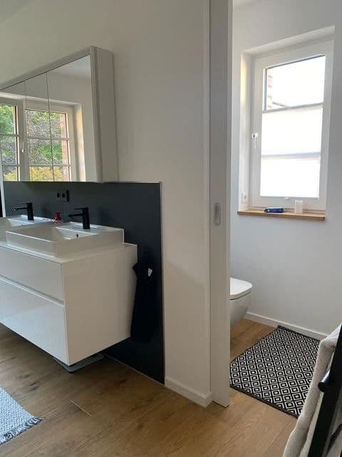 Prodej domu 170 m², pozemek 800 m², Ahrensburg, Šlesvicko-Holštýnsko Prodej domu 170 m², pozemek 800 m², Ahrensburg, Šlesvicko-Holštýnsko