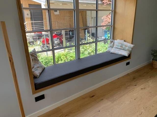 Prodej domu 170 m², pozemek 800 m², Ahrensburg, Šlesvicko-Holštýnsko Prodej domu 170 m², pozemek 800 m², Ahrensburg, Šlesvicko-Holštýnsko