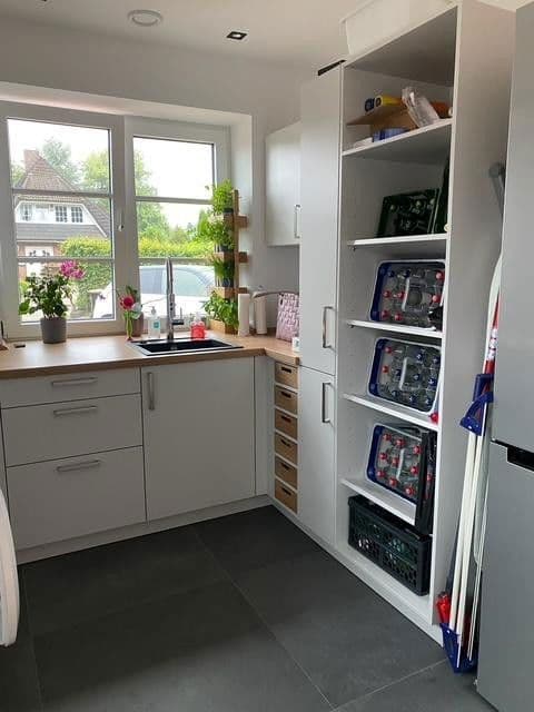 Prodej domu 170 m², pozemek 800 m², Ahrensburg, Šlesvicko-Holštýnsko Prodej domu 170 m², pozemek 800 m², Ahrensburg, Šlesvicko-Holštýnsko