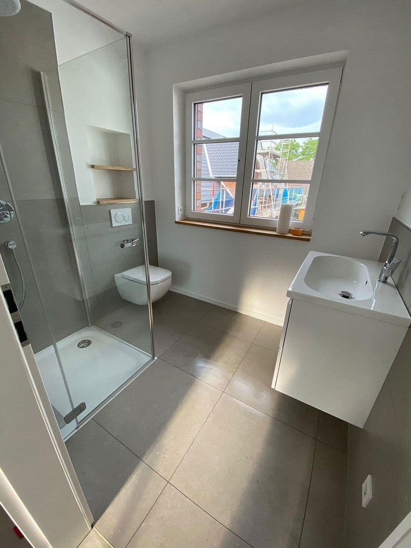 Prodej domu 170 m², pozemek 800 m², Ahrensburg, Šlesvicko-Holštýnsko Prodej domu 170 m², pozemek 800 m², Ahrensburg, Šlesvicko-Holštýnsko