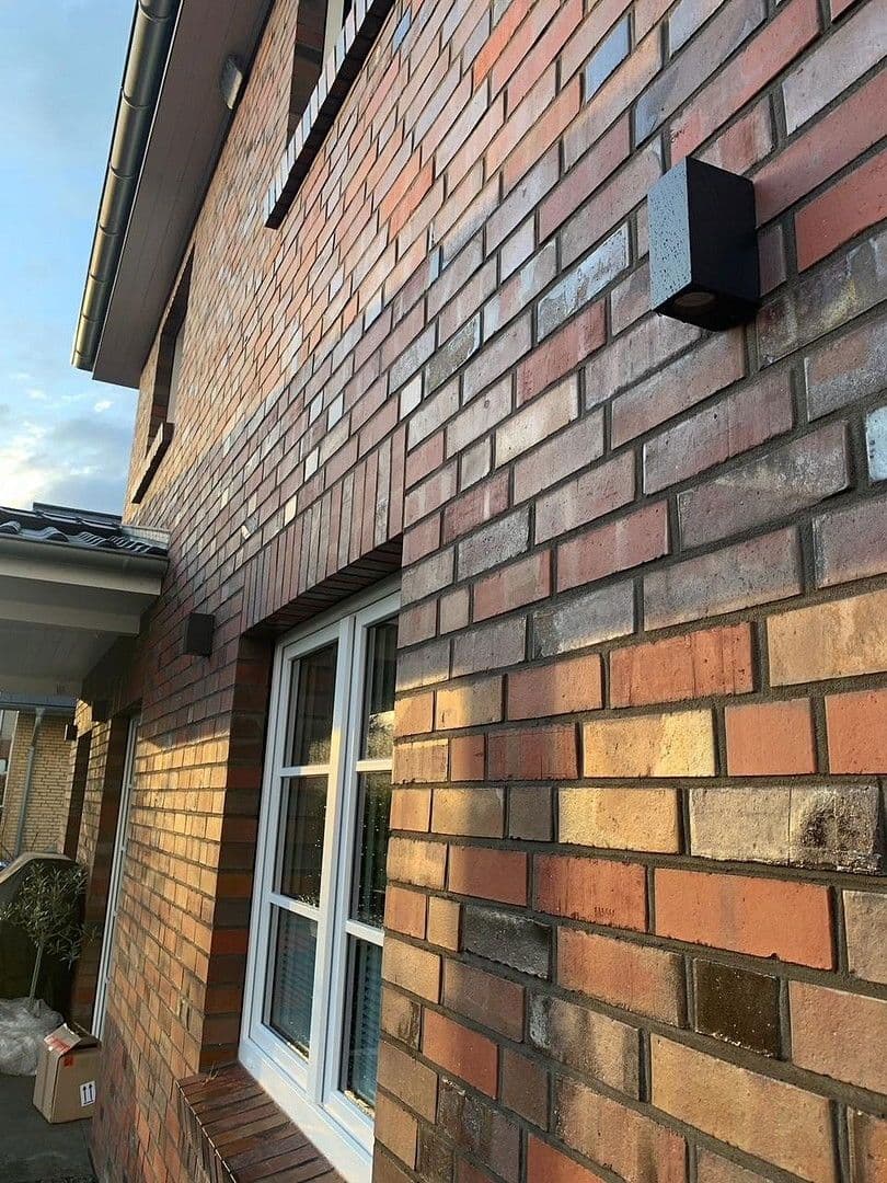 Prodej domu 170 m², pozemek 800 m², Ahrensburg, Šlesvicko-Holštýnsko Prodej domu 170 m², pozemek 800 m², Ahrensburg, Šlesvicko-Holštýnsko