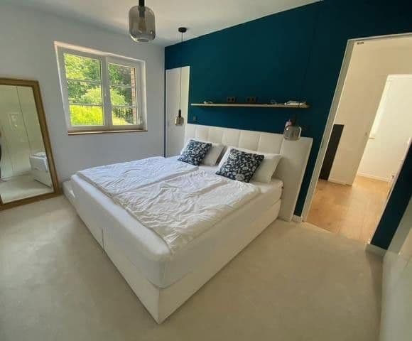 Prodej domu 170 m², pozemek 800 m², Ahrensburg, Šlesvicko-Holštýnsko Prodej domu 170 m², pozemek 800 m², Ahrensburg, Šlesvicko-Holštýnsko