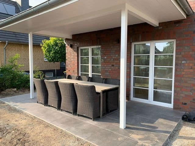 Prodej domu 170 m², pozemek 800 m², Ahrensburg, Šlesvicko-Holštýnsko Prodej domu 170 m², pozemek 800 m², Ahrensburg, Šlesvicko-Holštýnsko