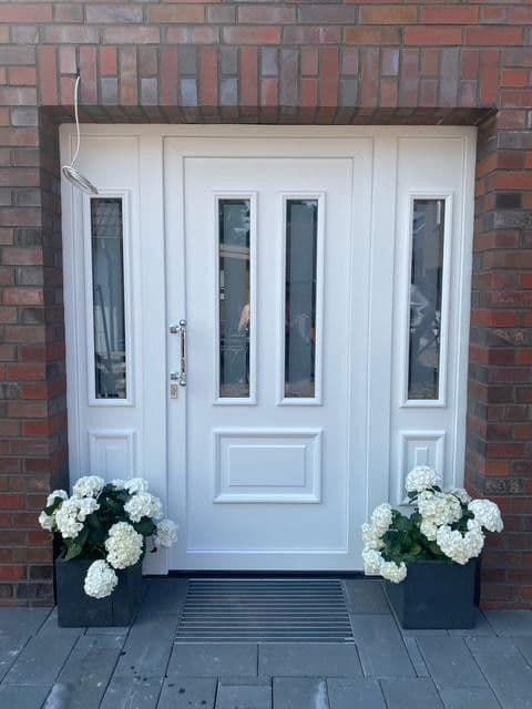 Prodej domu 170 m², pozemek 800 m², Ahrensburg, Šlesvicko-Holštýnsko Prodej domu 170 m², pozemek 800 m², Ahrensburg, Šlesvicko-Holštýnsko