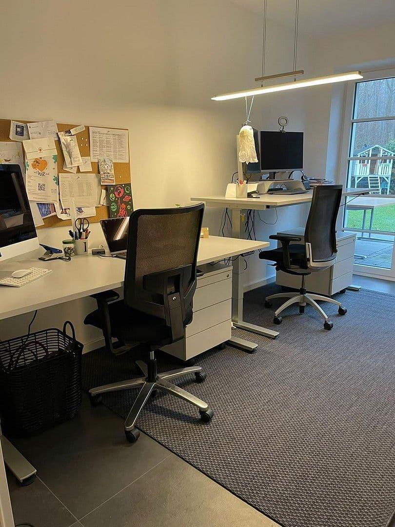 Prodej domu 170 m², pozemek 800 m², Ahrensburg, Šlesvicko-Holštýnsko Prodej domu 170 m², pozemek 800 m², Ahrensburg, Šlesvicko-Holštýnsko