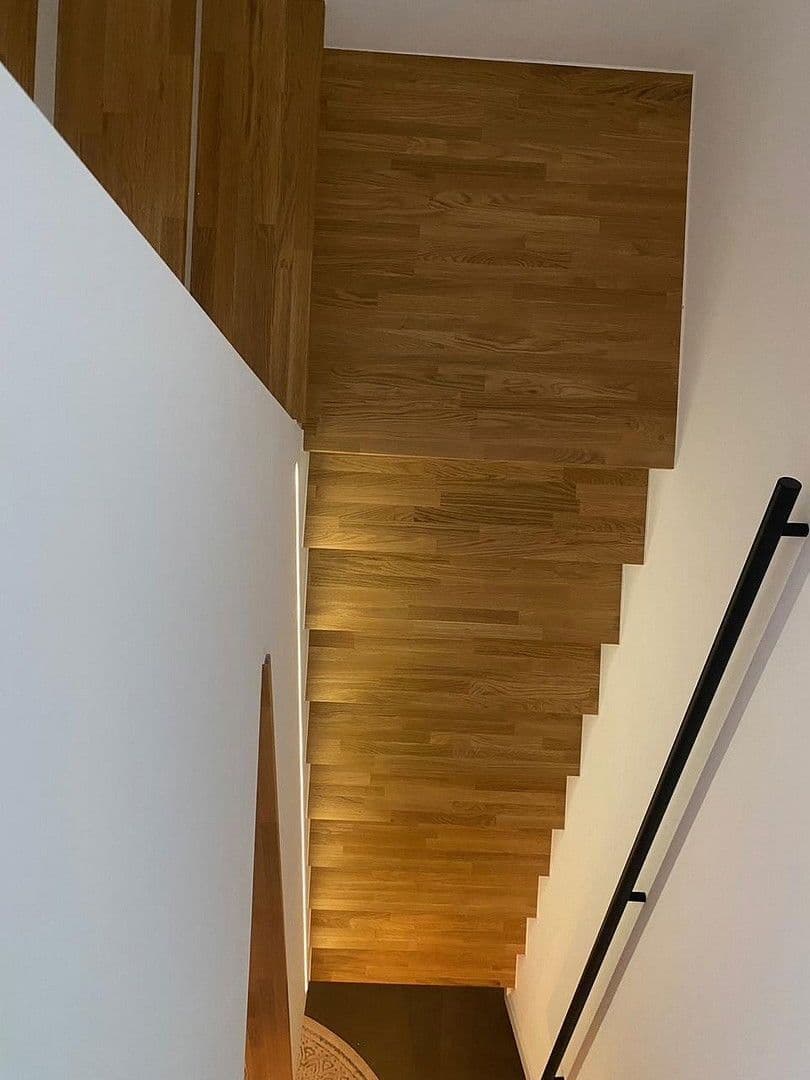 Prodej domu 170 m², pozemek 800 m², Ahrensburg, Šlesvicko-Holštýnsko Prodej domu 170 m², pozemek 800 m², Ahrensburg, Šlesvicko-Holštýnsko