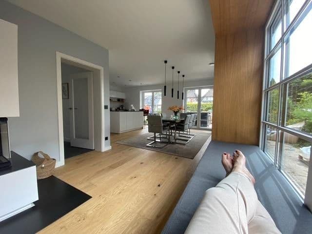 Prodej domu 170 m², pozemek 800 m², Ahrensburg, Šlesvicko-Holštýnsko Prodej domu 170 m², pozemek 800 m², Ahrensburg, Šlesvicko-Holštýnsko