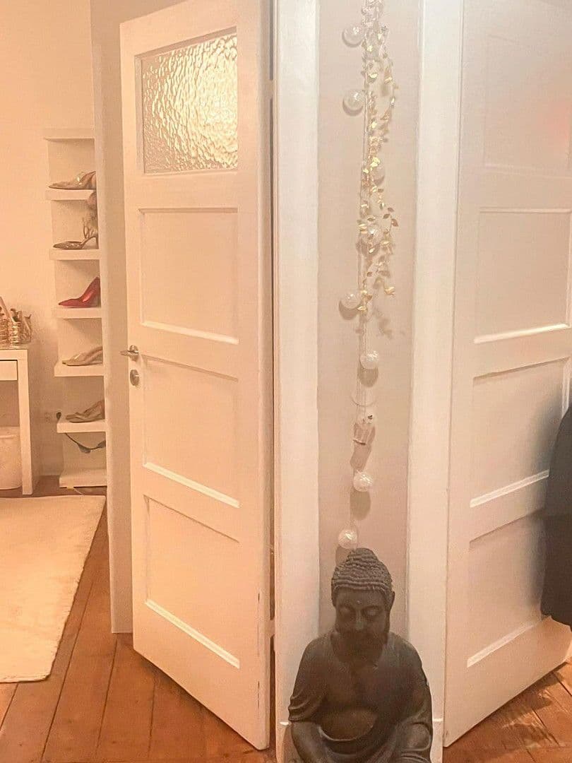 Prodej bytu 3+1 69 m², Kedenburgstraße 41, Hamburg, Hamburg Prodej bytu 3+1 69 m², Kedenburgstraße 41, Hamburg, Hamburg