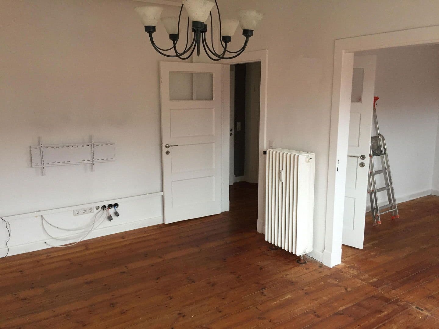 Prodej bytu 3+1 69 m², Kedenburgstraße 41, Hamburg, Hamburg Prodej bytu 3+1 69 m², Kedenburgstraße 41, Hamburg, Hamburg