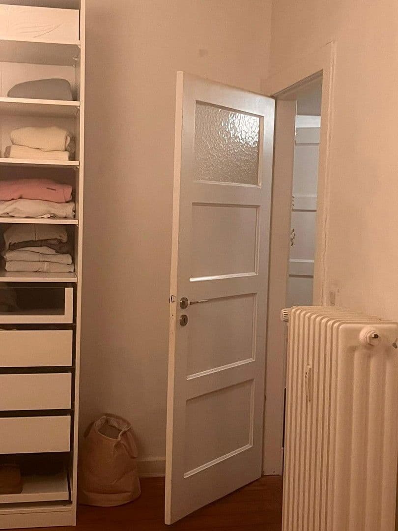 Prodej bytu 3+1 69 m², Kedenburgstraße 41, Hamburg, Hamburg Prodej bytu 3+1 69 m², Kedenburgstraße 41, Hamburg, Hamburg